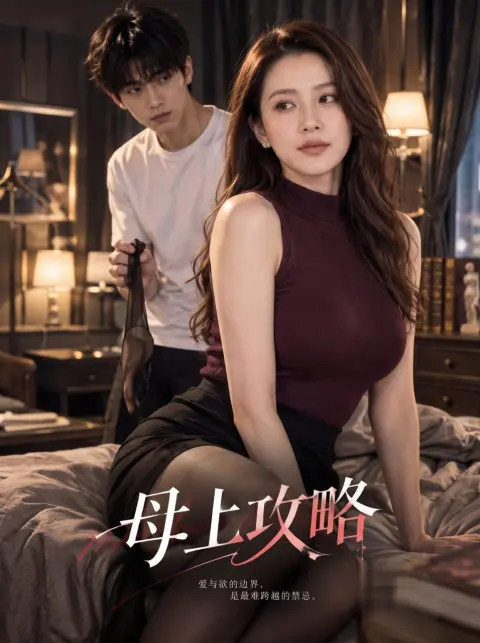 悬疑闯关题材短剧封面，角色穿着统一队服站成一排